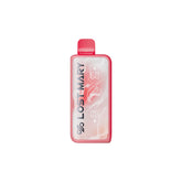 Icy Pom Blast Flavour Lost Mary Mt50k Turbo Disposable Vape